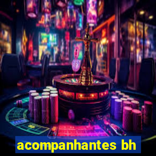 acompanhantes bh